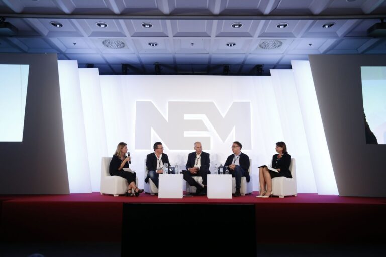 NEM 2019 od 10. do 13. juna u Dubrovniku!