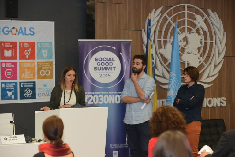 Digitalna platforma za Z-generaciju