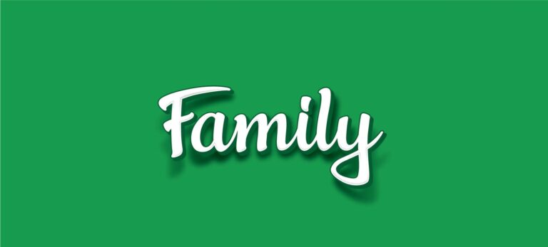 Redizajn Nectar Family logotipa – od igre do pakovanja