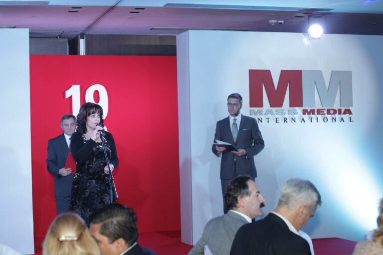 Blumen group dobitnik nagrade “Biznis Partner Special 2013“