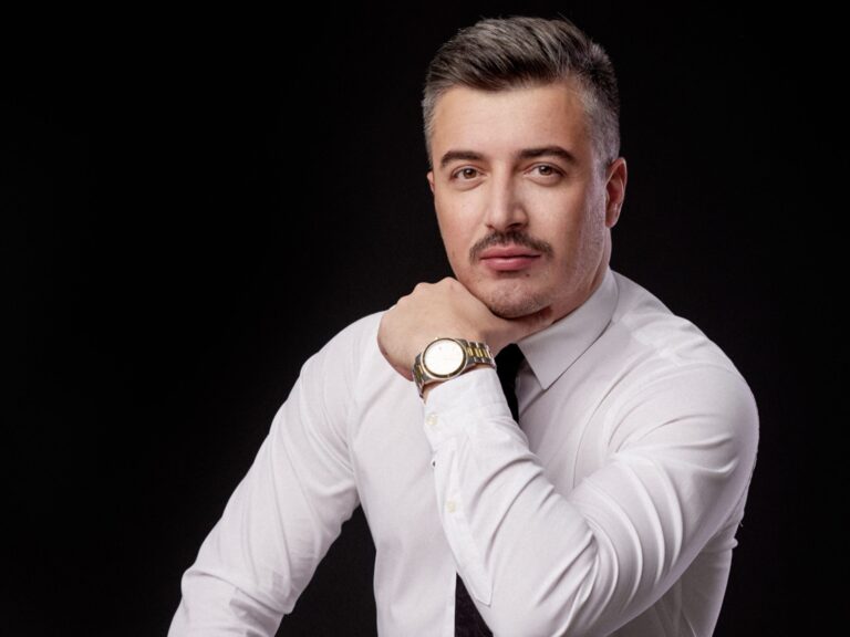 Kreativnost će opstati čak i kada se zidovi oko nas ruše!