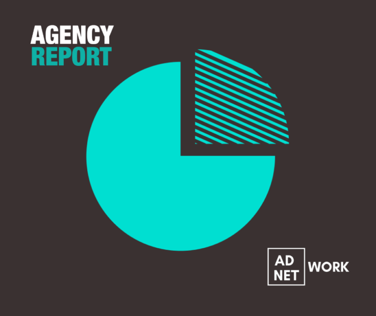 Agency Report studija od sada dostupna na inovativnoj AdNetwork platformi!