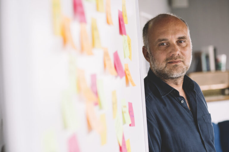 Kreativno mentorstvo