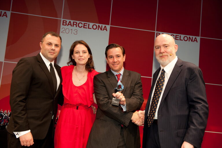 Action Global Communications osvojila dve EMEA SABRE nagrade