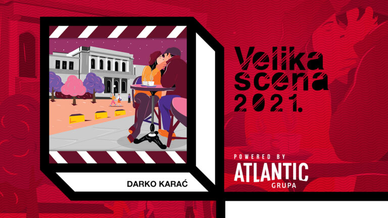 Odabran zvaničan dizajn šoljice za kafu Sarajevo film festivala!