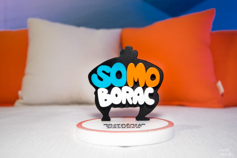 Predstavljen žiri za SoMo Borac 2019 i otvorene prijave