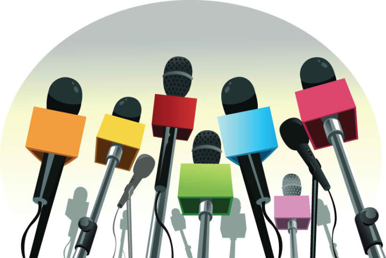 Specifičnosti političkog PR-a