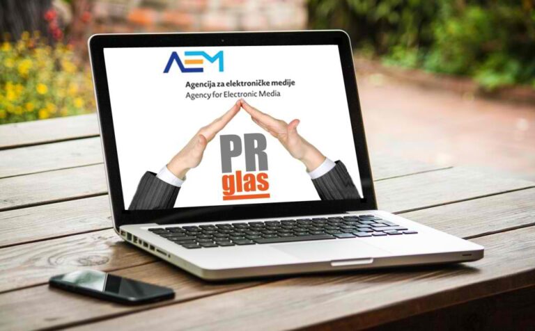 PRglas u knjizi pružalaca elektronskih publikacija