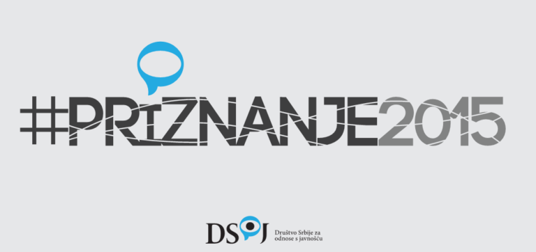 Čak 68 projekata u trci za PRiZNANJE 2015!