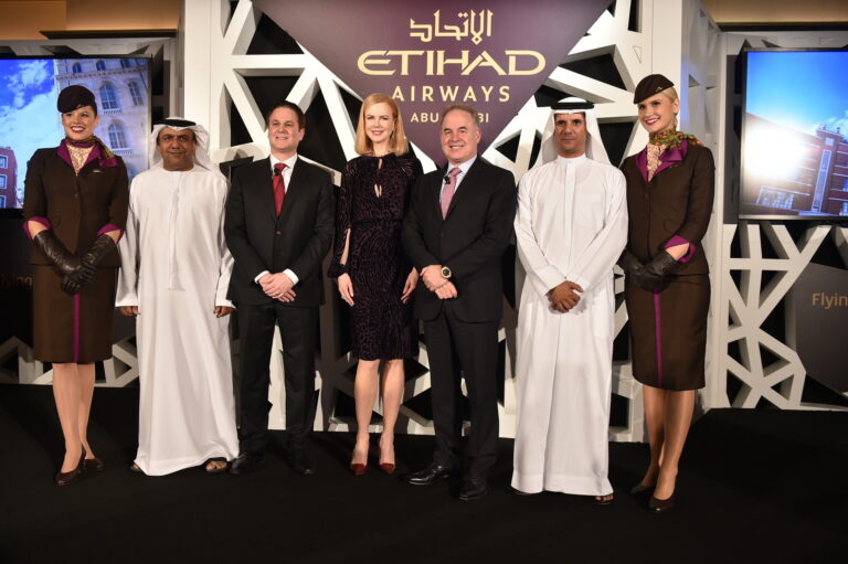 Etihad ervejz pokrenuo novu globalnu brend kampanju