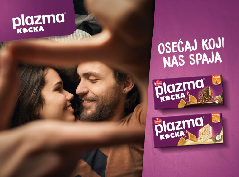 Osećaj koji nas spaja