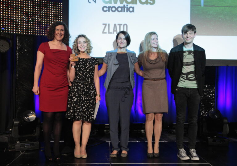 Otvorene prijave za Croatia Effie 2014