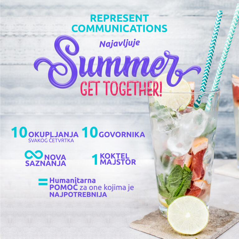 Summer get together