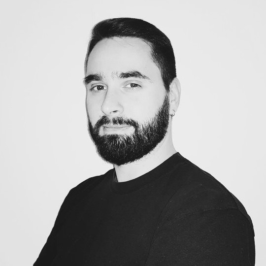 THE BEST OF 2020: Predrag Vojinović, Degordian Beograd