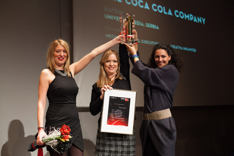 Veliki uspeh agencija Universal Media i McCann Skopje na SEMPL 2013
