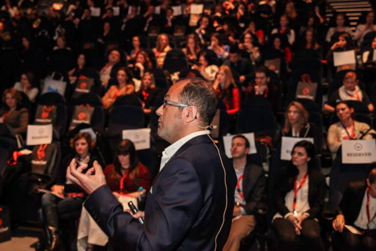 Prijave za Marketing Kingdom Belgrade otvorene do srede!