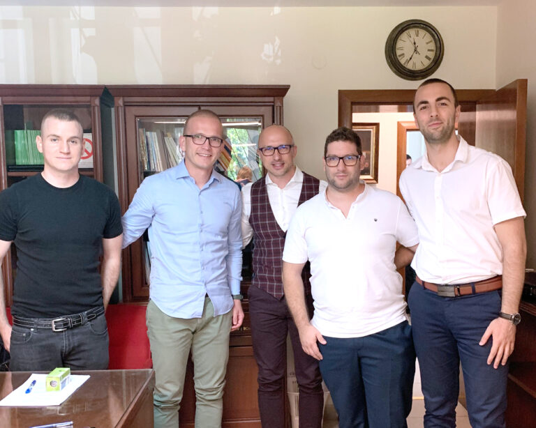 Kompanija Vega IT investirala 200.000 evra u startap Publitio