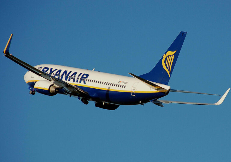 Ryanair utrostručio marketinški budžet uprkos gubicima