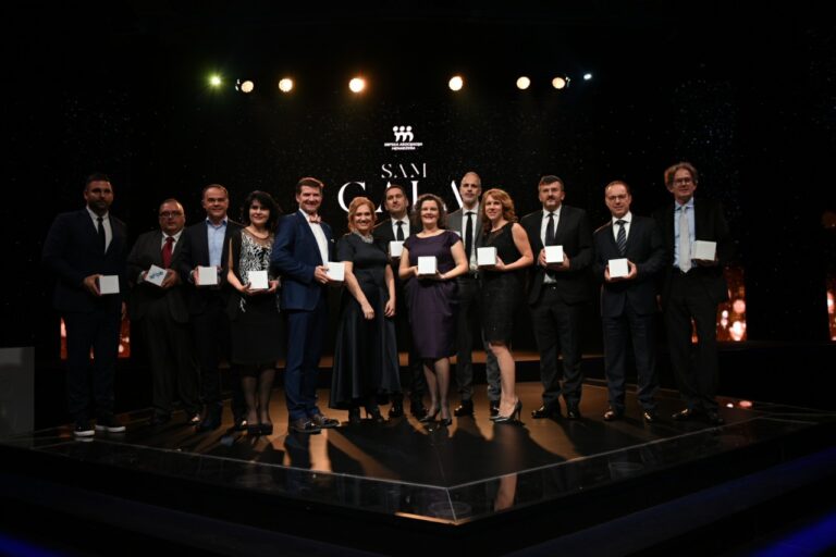 Počinju nominacije za „SAM Godišnje nagrade“