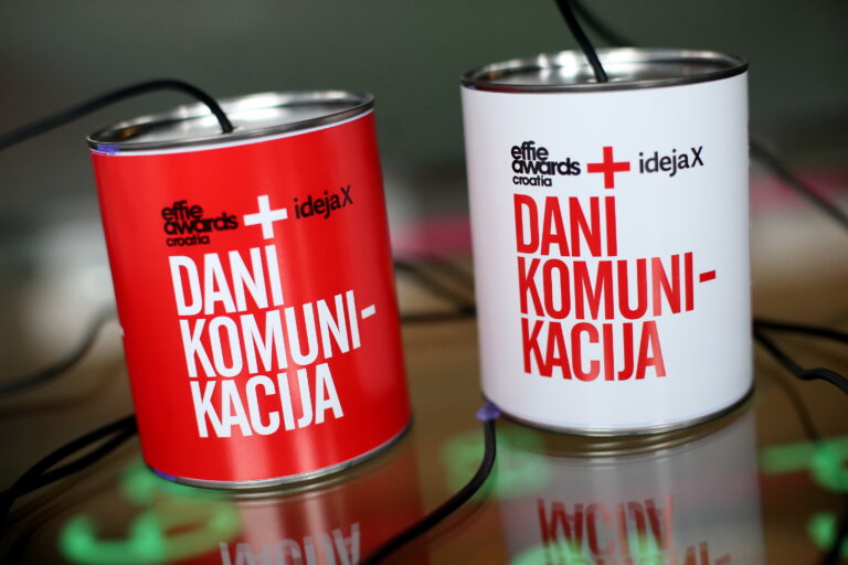 Danas počeli Dani komunikacija u Rovinju!