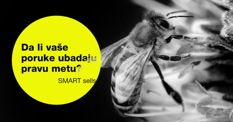 Pametan pristup prodaji