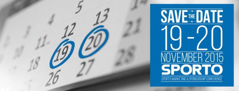 Sporto konferencija 19. i 20. novembra u Portorožu