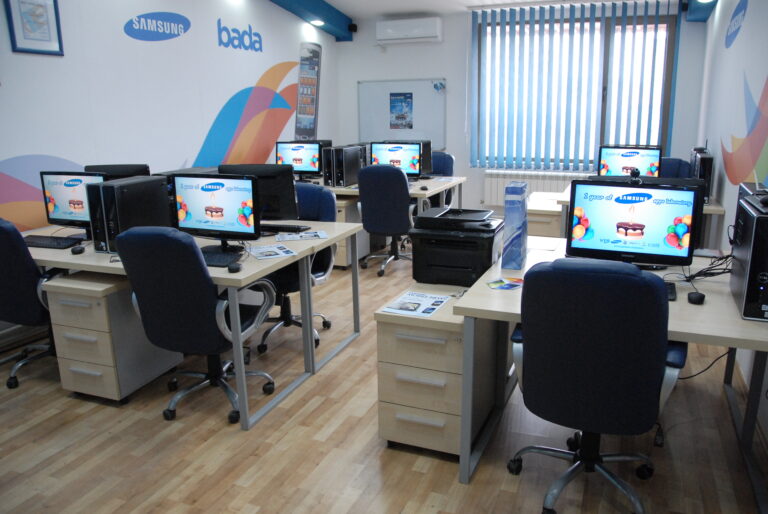 Veliki broj aplikacija iz Samsung tehničke laboratorije u Nišu