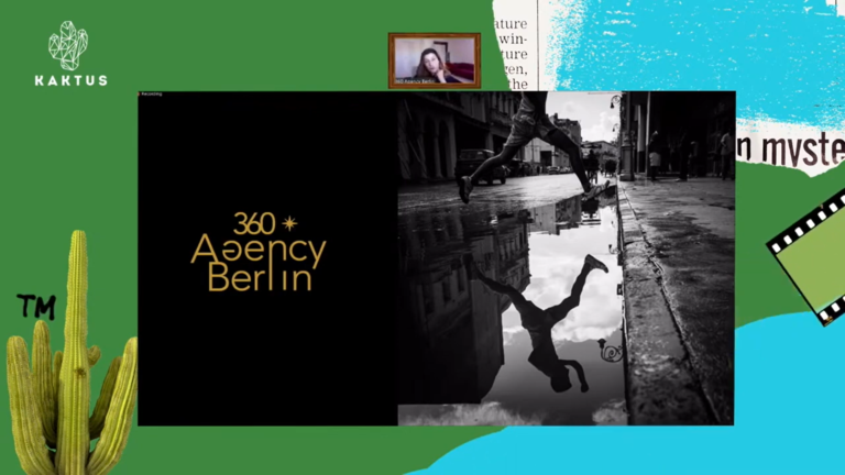 #kaktus2020: How to RE-SET our industry and make ADVERTISING more sustainable?