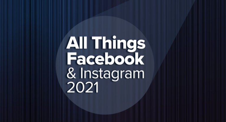 All Things Facebook & Instagram 18. februara online!