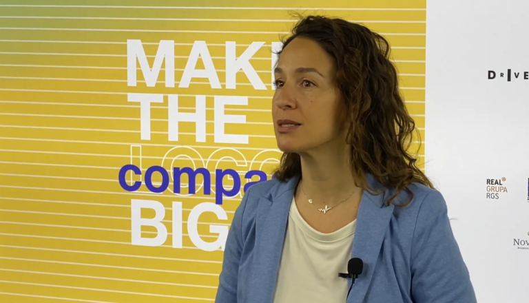 #izazov2021 video intervju: Milica Stefanović (The Coca-Cola Company)