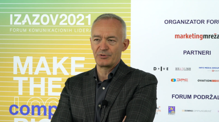 #izazov2021 video intervju: Marin Šimurina (SIVO)