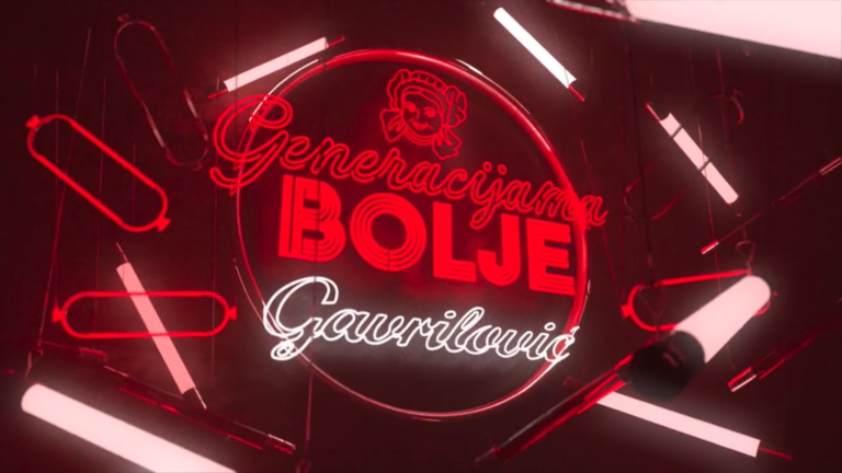 Generacijama bolje