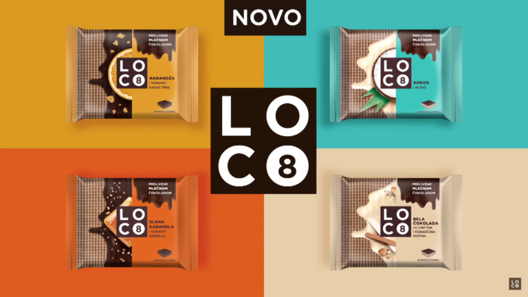 Loco – tvoja doza ludila!