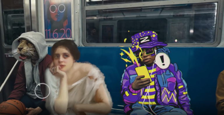 Clio Awards zlatne kampanje