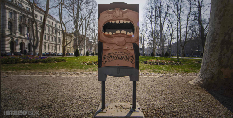 Dobro zapakovano je bolje primećeno!