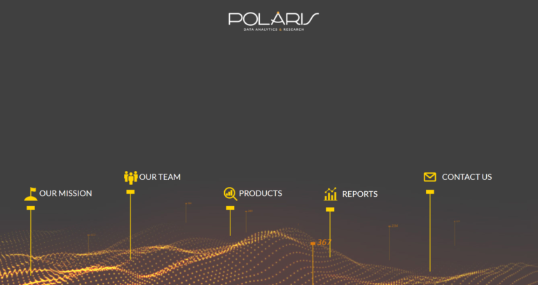 Polaris is LIVE!