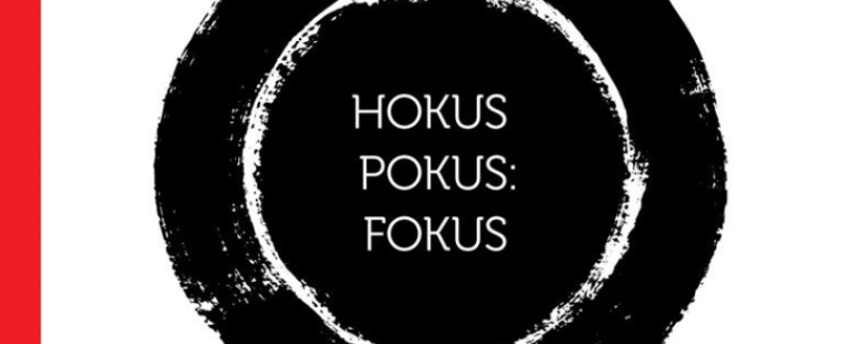 Hokus pokus: fokus