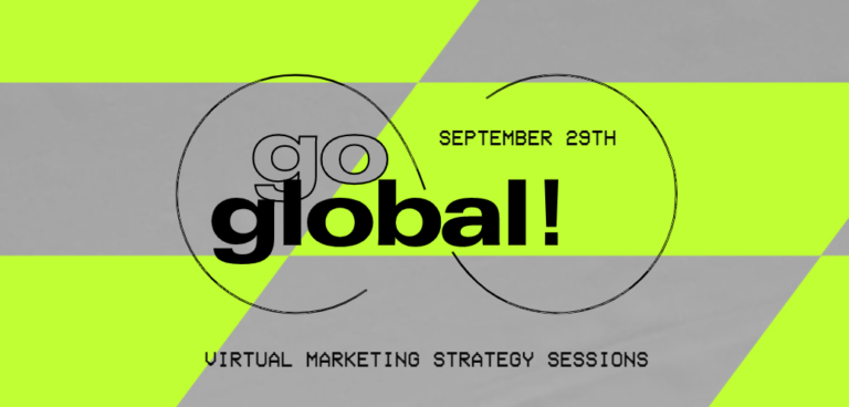 Httpool 29. septembra organizuje GoGlobal!