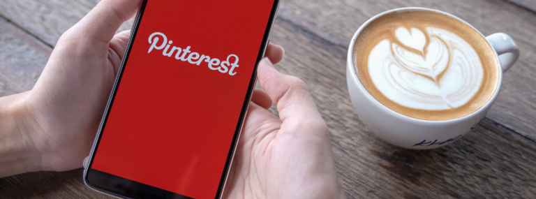 Zašto nam je Pinterest najmanje interesantan?