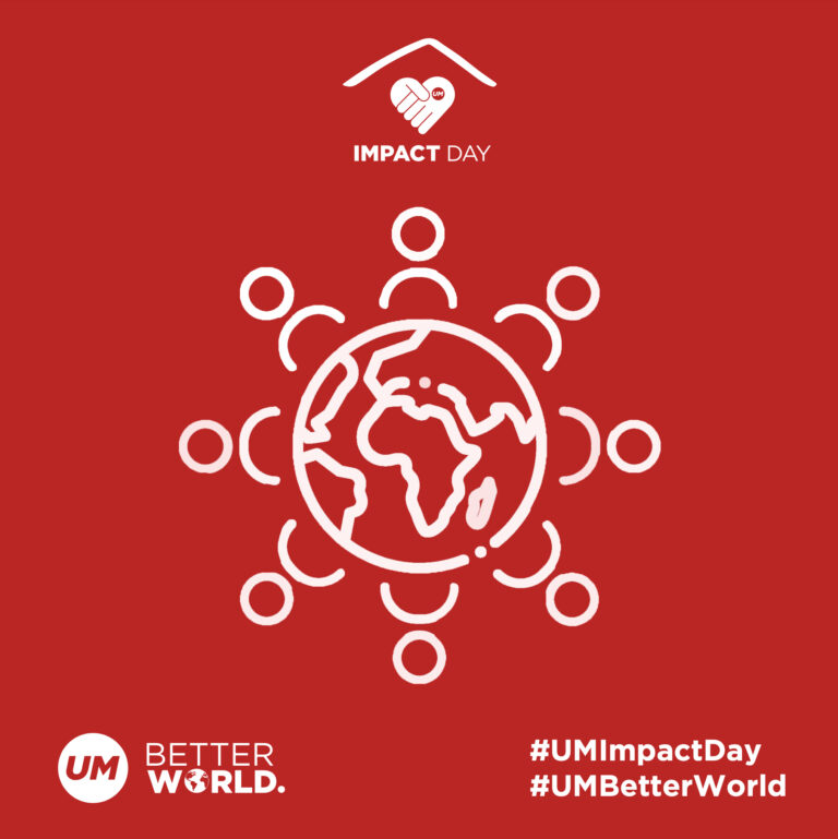 UM Impact Day u znaku solidarnosti