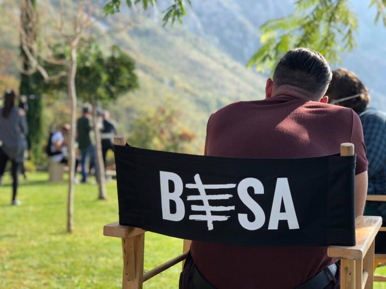 Počelo snimanje druge sezone serije BESA