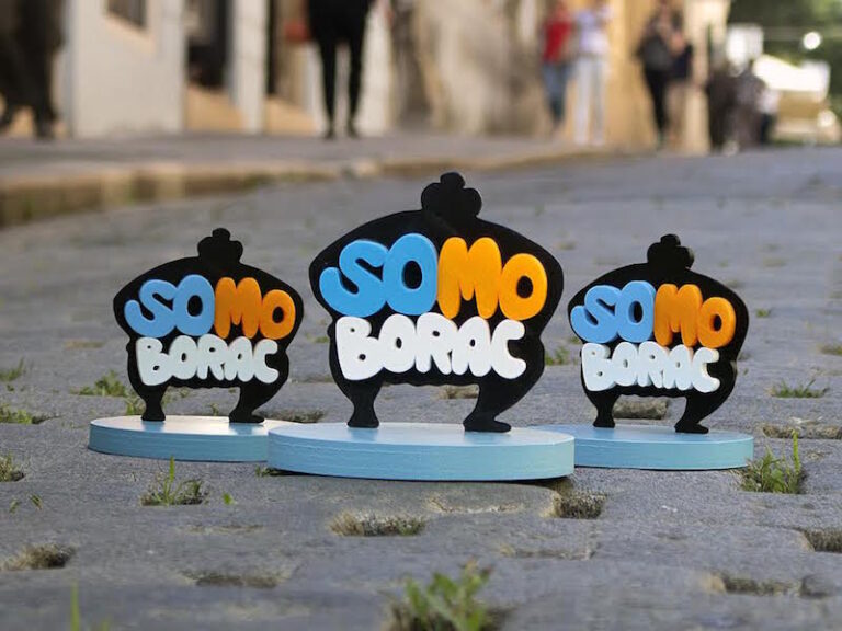 Otvorene prijave za SoMo Borac 2020!