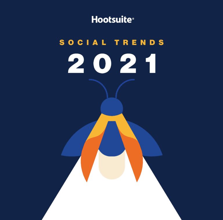 Social Media trendovi za 2021.