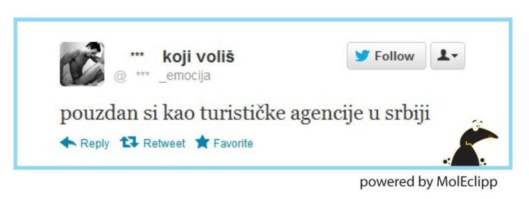 Važno je pronaći svoje strateško ‘e-mesto’