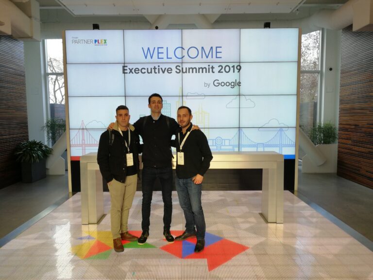 Šta smo naučili na Google Executive Summit konferenciji?