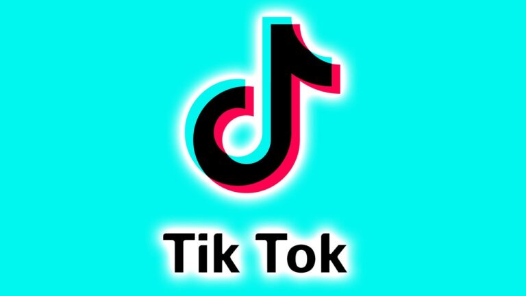 Mladi sve više koriste TikTok