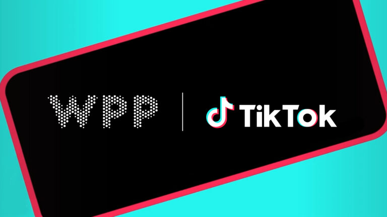 WPP i TikTok najavili globalno partnerstvo