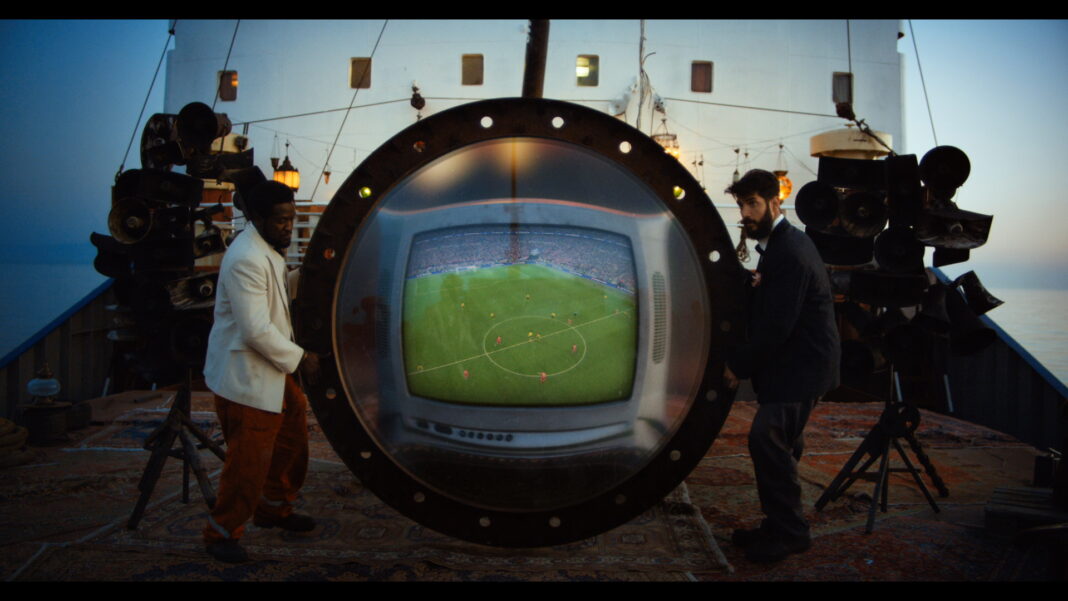 UCL CTM 5
