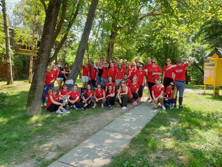 Impact Day – za bolji svet