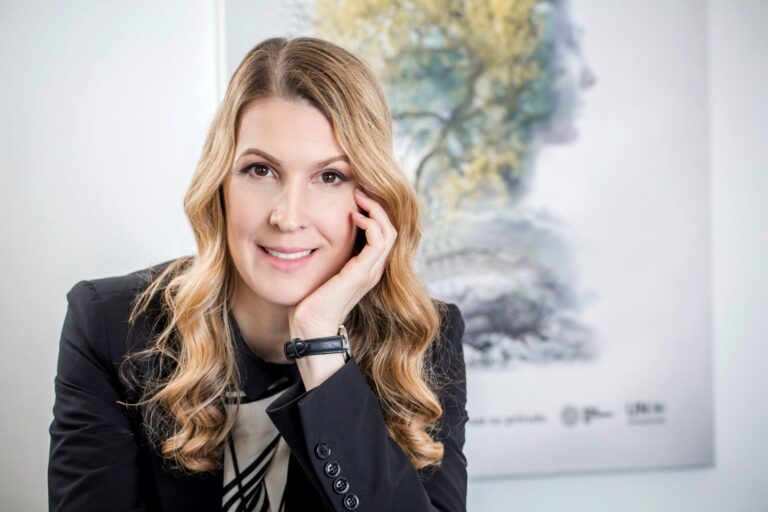 Vesna Vlašić Jusupović među najuticajnijim ljudima u okviru event&meetings industrije